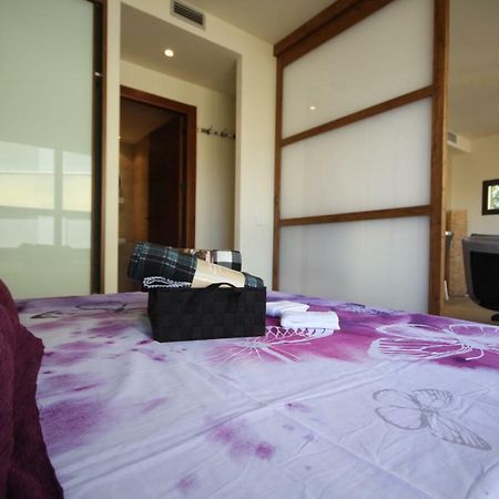 Romantic Loft Salas de Pallas Extérieur photo