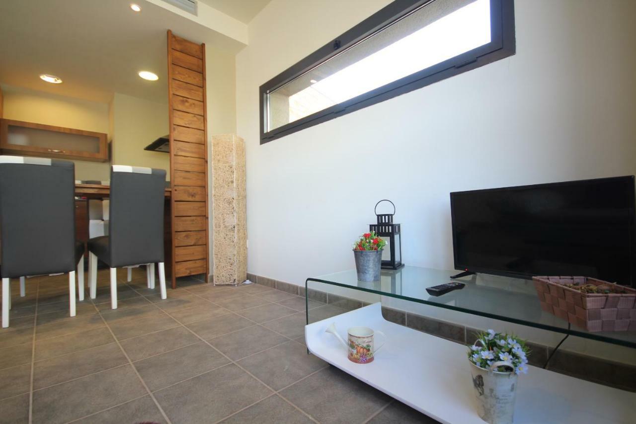 Romantic Loft Salas de Pallas Extérieur photo