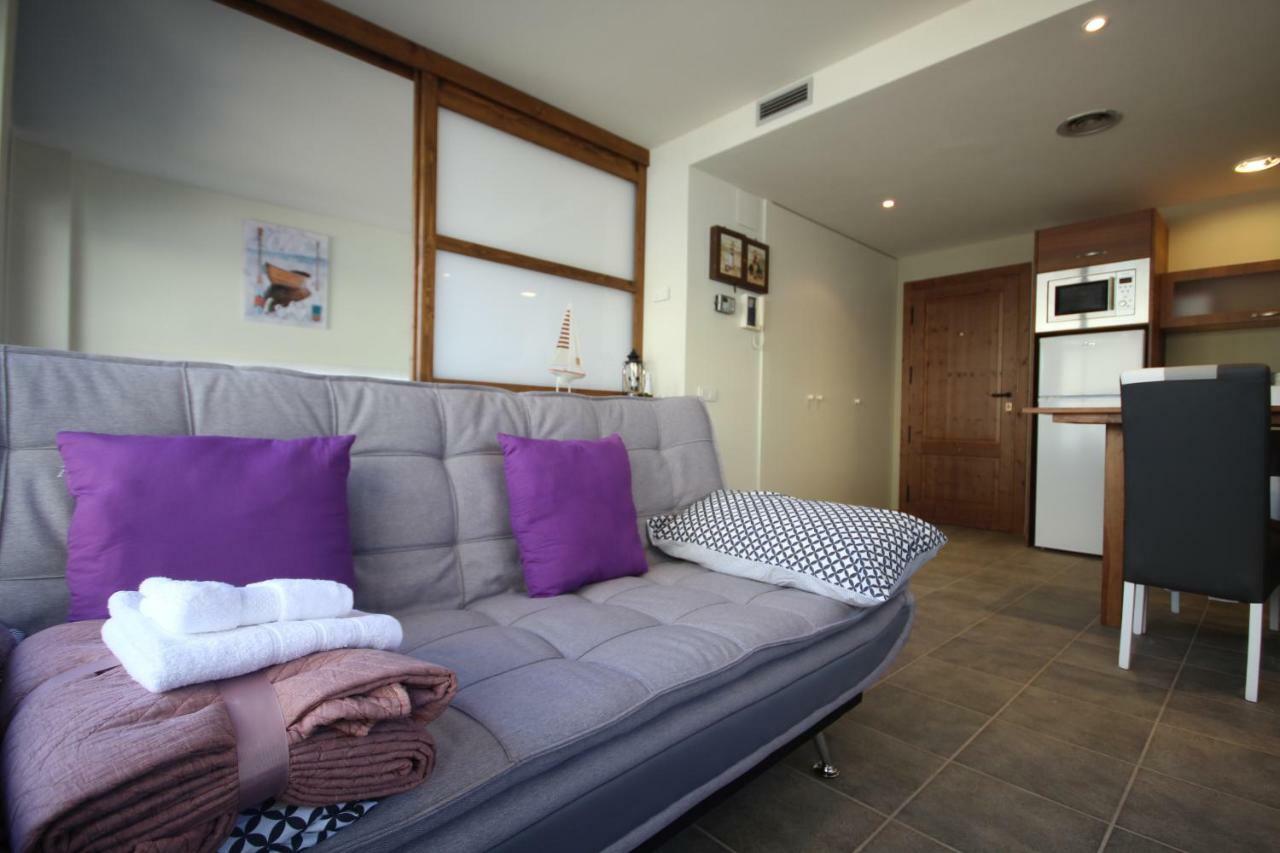 Romantic Loft Salas de Pallas Extérieur photo