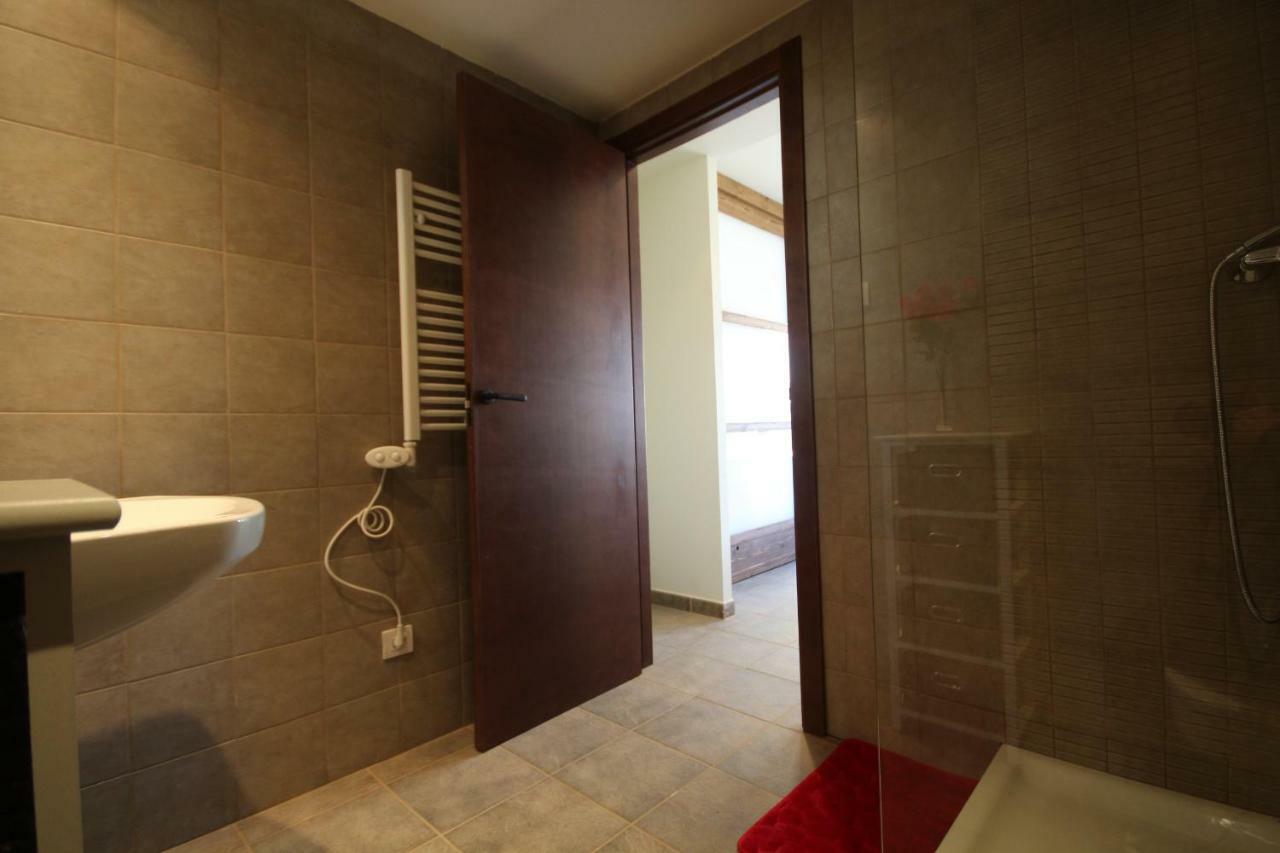 Romantic Loft Salas de Pallas Extérieur photo