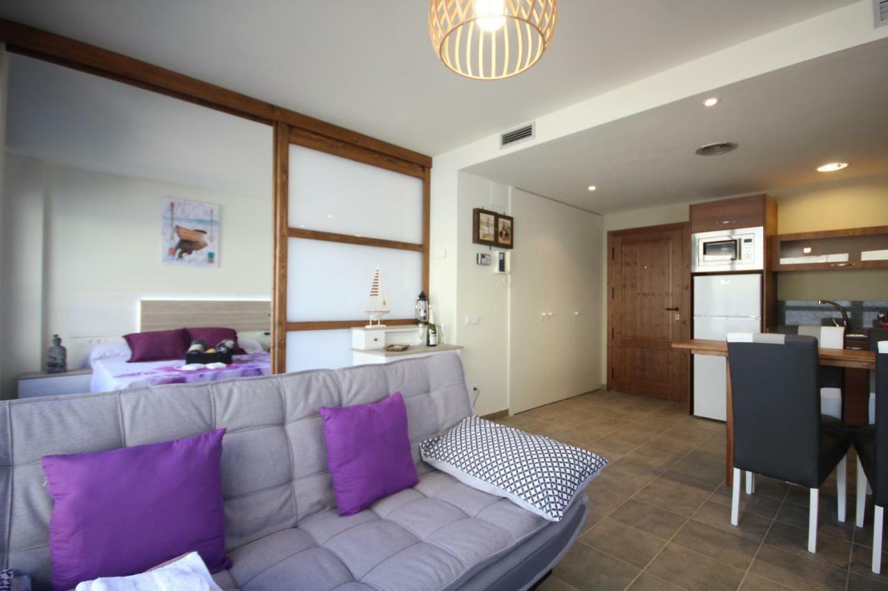 Romantic Loft Salas de Pallas Extérieur photo
